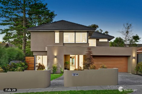 17 Hamilton St, Kew East, VIC 3102