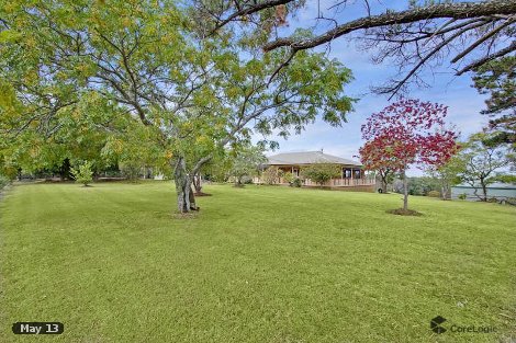 782 East Kurrajong Rd, East Kurrajong, NSW 2758