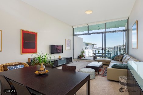 501/12 Shoreline Dr, Rhodes, NSW 2138