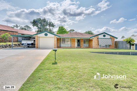 16 Amara Cres, Forest Lake, QLD 4078