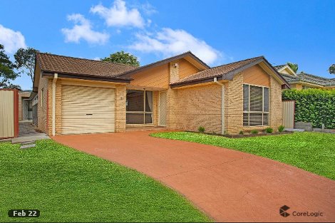 7 Nydeggar Ave, Glenwood, NSW 2768