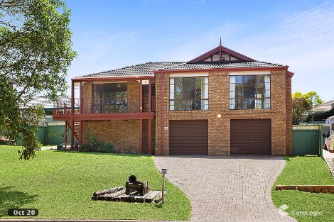 32 Gymea Dr, Garden Suburb, NSW 2289