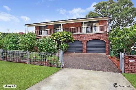 13 Eighth Ave, Toukley, NSW 2263