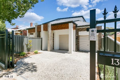 13 Verdun St, Beulah Park, SA 5067