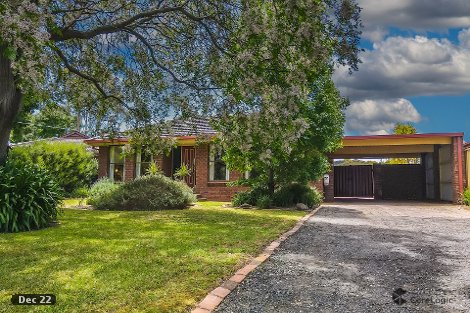 3 Raglan Pl E, Axedale, VIC 3551