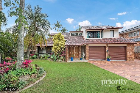 15 Marley Ct, Aspley, QLD 4034