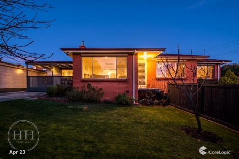 1 Van Diemen Ave, Summerhill, TAS 7250