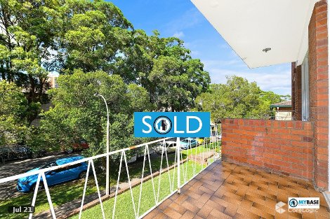 7/13 St Georges Pde, Hurstville, NSW 2220