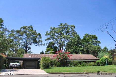 8 Nicole Pl, Winmalee, NSW 2777