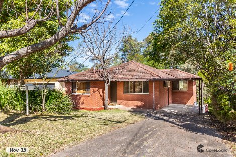 16 Moore Cres, Faulconbridge, NSW 2776