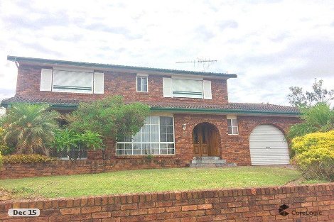 15 Amazon Pl, Kearns, NSW 2558