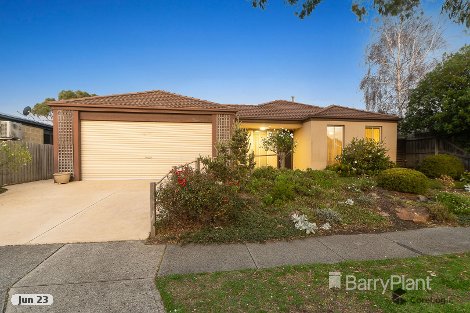 5 Desert Hill Dr, Mount Martha, VIC 3934