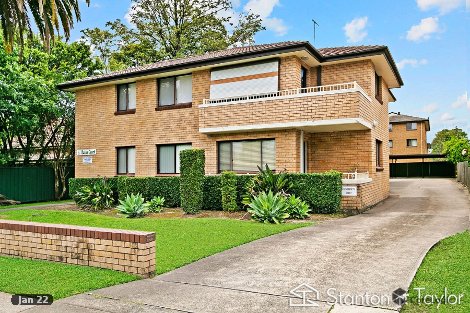 8/8 Macquarie Ave, Penrith, NSW 2750