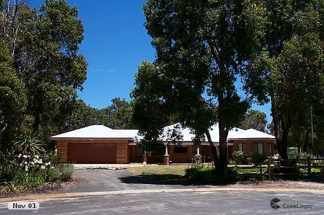 3 Craig Ct, Gelorup, WA 6230