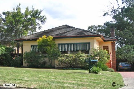 26 Rowell St, Revesby Heights, NSW 2212