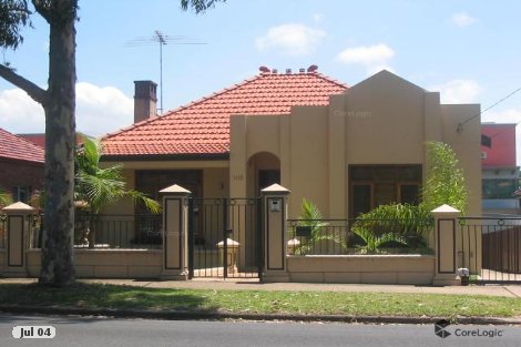 103 Burwood Rd, Enfield, NSW 2136