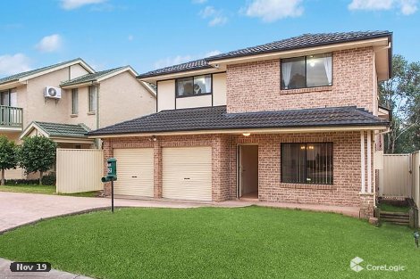 12 Lloyd Pl, Casula, NSW 2170