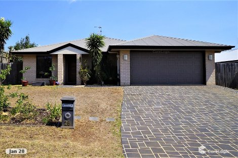 28 Sunset Dr, Glenvale, QLD 4350