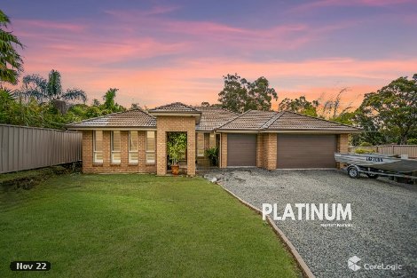 15 Gibson Cres, Sanctuary Point, NSW 2540