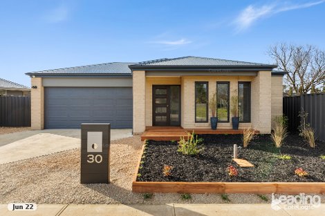 30 Chauncey St, Lancefield, VIC 3435