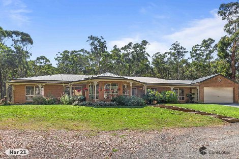 104 Callaghans Lane, Gordon, VIC 3345