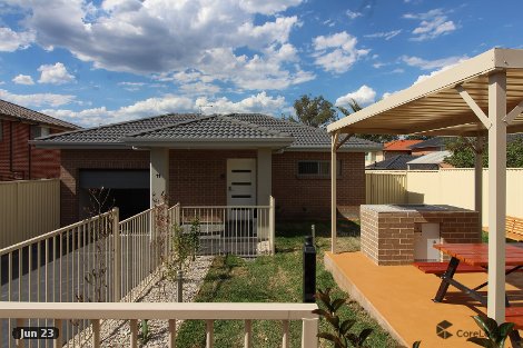 11/144 Hamrun Cct, Rooty Hill, NSW 2766