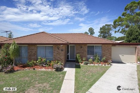 34 Kirsty Cres, Hassall Grove, NSW 2761