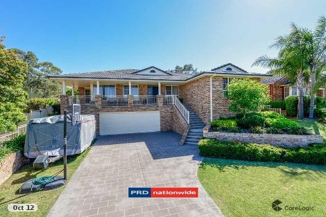 7 Kilpa Pl, Hillvue, NSW 2340