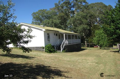 2189 Maroondah Hwy, Buxton, VIC 3711