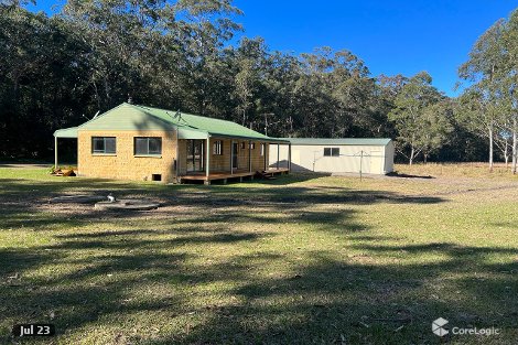 149 Hubbards Rd S, Mayers Flat, NSW 2423