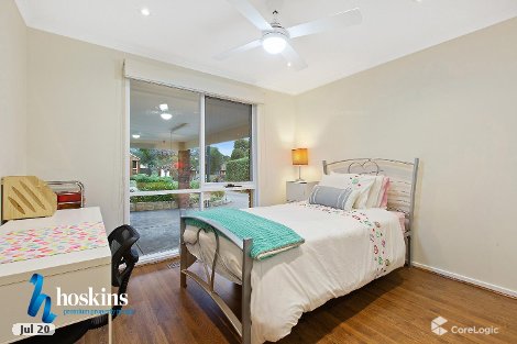 2 Coniston Cl, Croydon Hills, VIC 3136