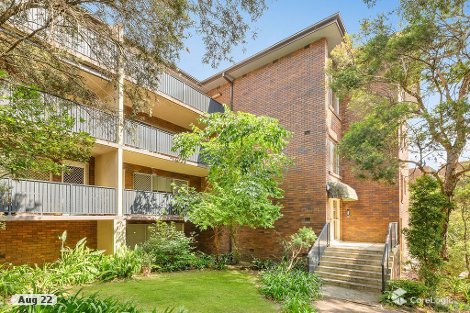 8/9a Cambridge St, Gladesville, NSW 2111