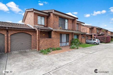 6/108 Gibson Ave, Padstow, NSW 2211