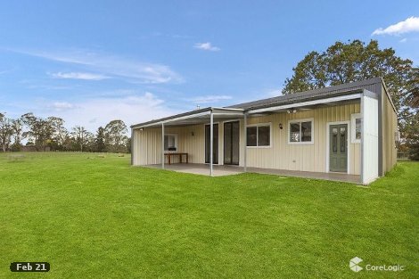 1534 Wombeyan Caves Rd, High Range, NSW 2575