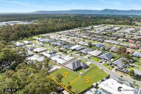 3 Evergreen Pl, South Nowra, NSW 2541