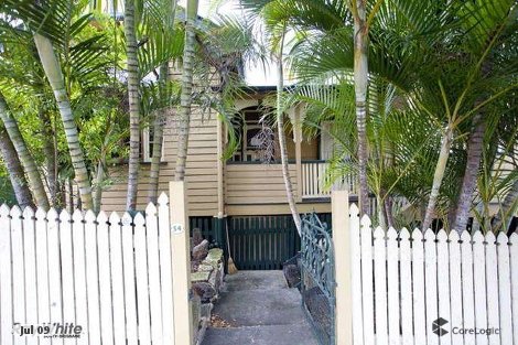 54 Leopard St, Kangaroo Point, QLD 4169