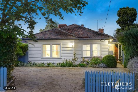 25 Kingsley Cres, Mont Albert, VIC 3127