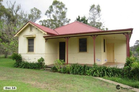 192 Kurmond Rd, Freemans Reach, NSW 2756