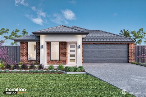 Lot 1237 Sherbrook Dr, Mambourin, VIC 3024