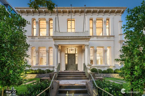 250-260 Albert St, East Melbourne, VIC 3002