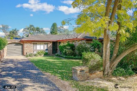 8 Serpentine Pl, Eagle Vale, NSW 2558