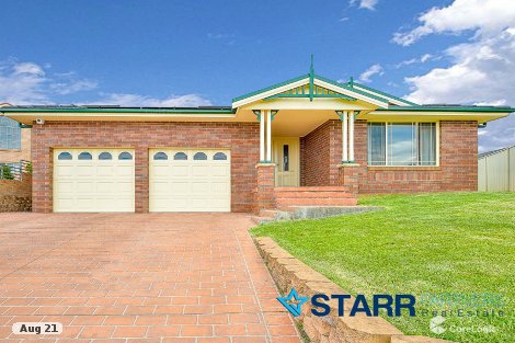 14 St Clare Pl, Blair Athol, NSW 2560