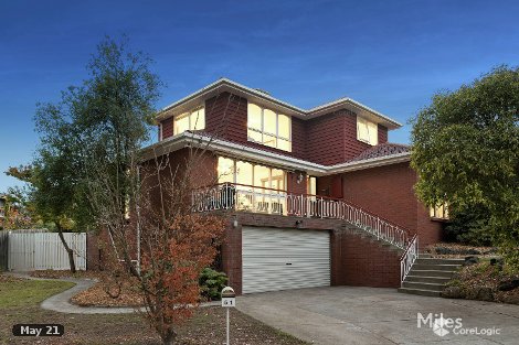 51 Rosemar Cct, Viewbank, VIC 3084