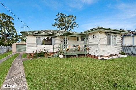 12 Cassia Cres, Gateshead, NSW 2290