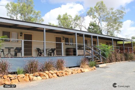 50691 Burnett Hwy, Hamilton Creek, QLD 4714