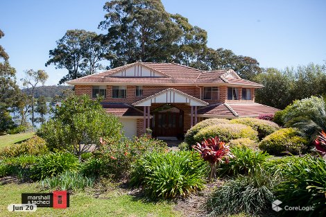 15 Endeavour Dr, Wallaga Lake, NSW 2546