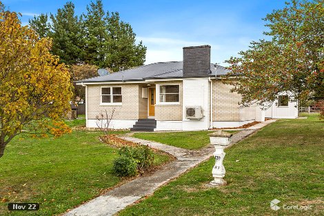 81 Fourfoot Rd, Geeveston, TAS 7116