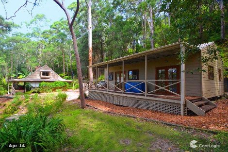 313 The Scenic Road, Macmasters Beach, NSW 2251