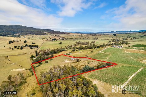 1792 Pipers River Rd, Lower Turners Marsh, TAS 7267