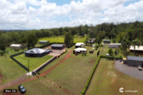 17 Marnane Rd, Tolga, QLD 4882